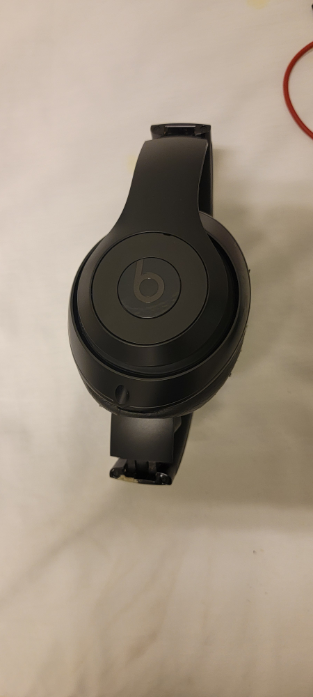 Beats studio by Dre 3 - photo 2
