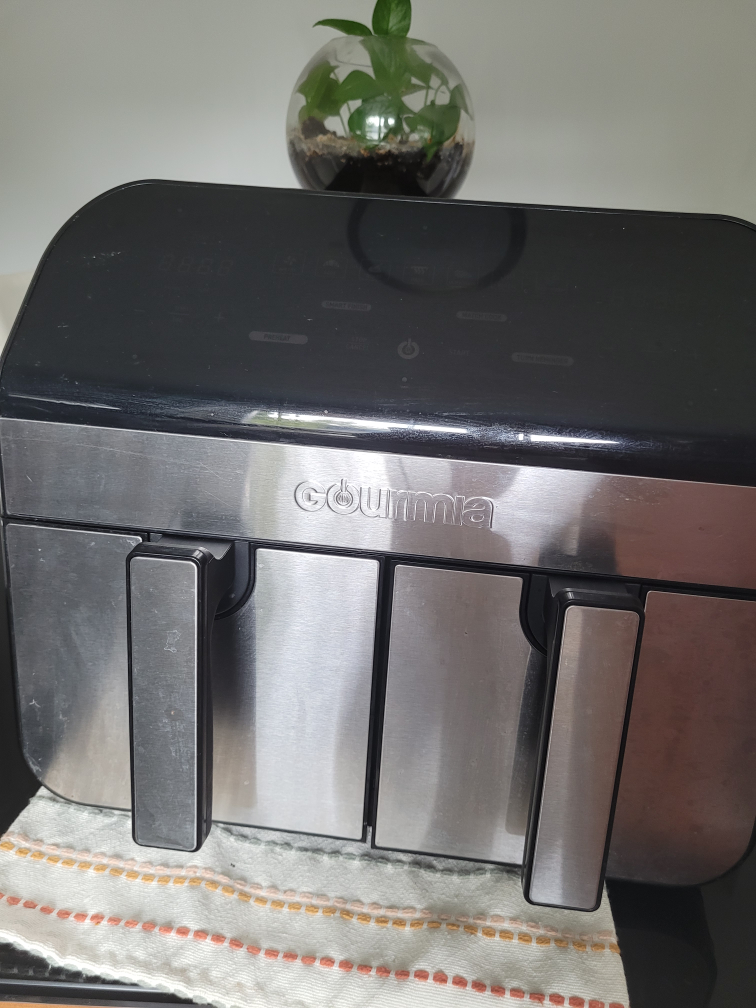 air fryer from Costco