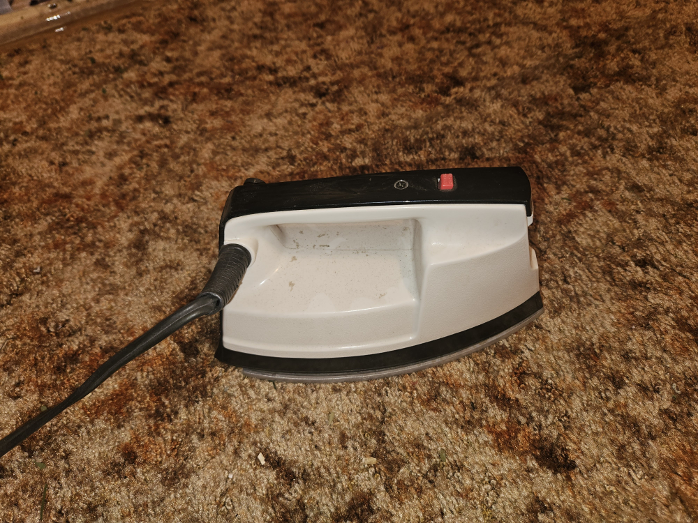 Proctor Silex Iron - photo 2