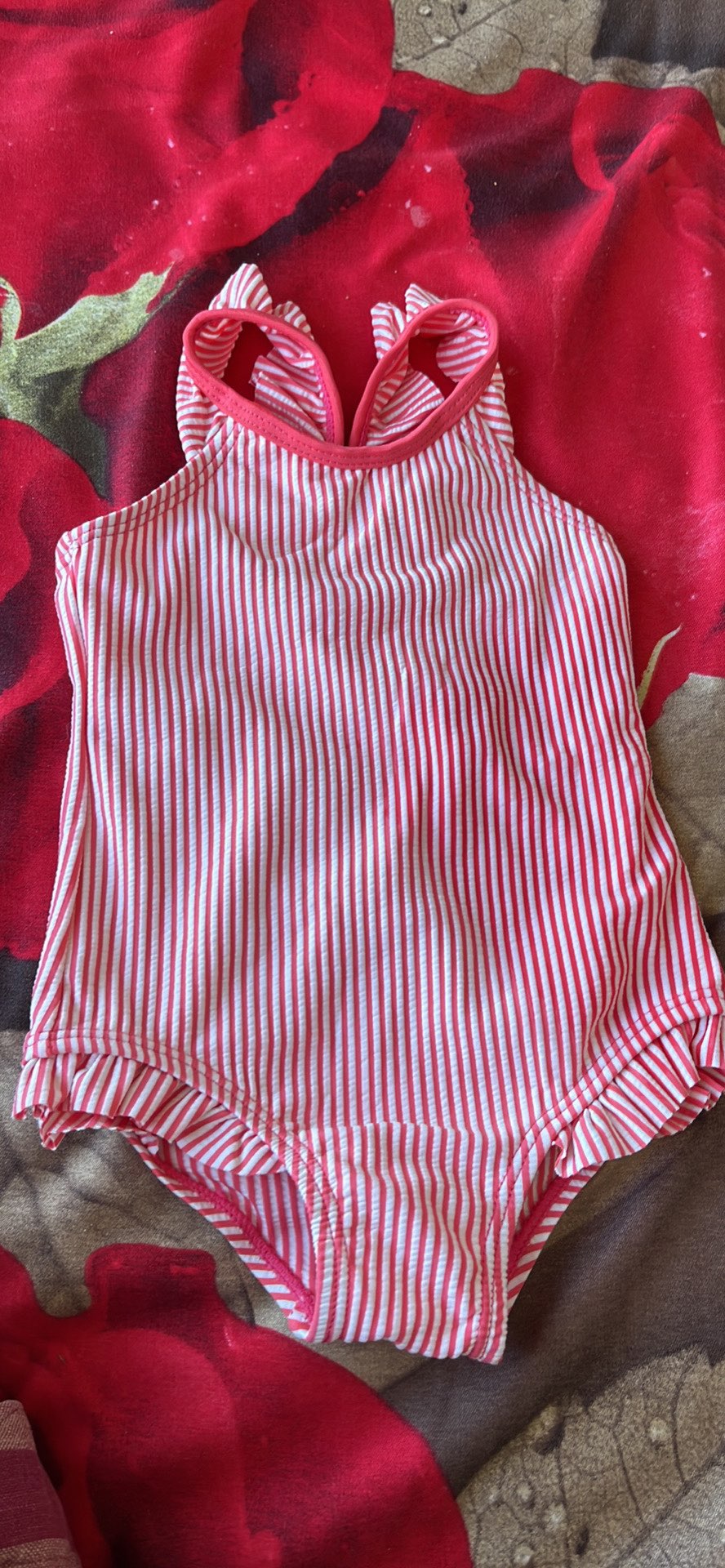Bathing suit - photo 4