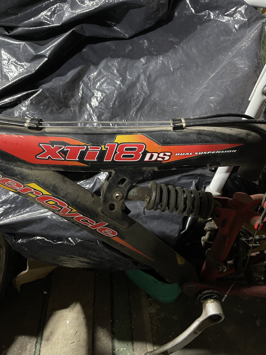 #FREECYCLE  GIRLS BICYCLE. - #freecycle thumbnail