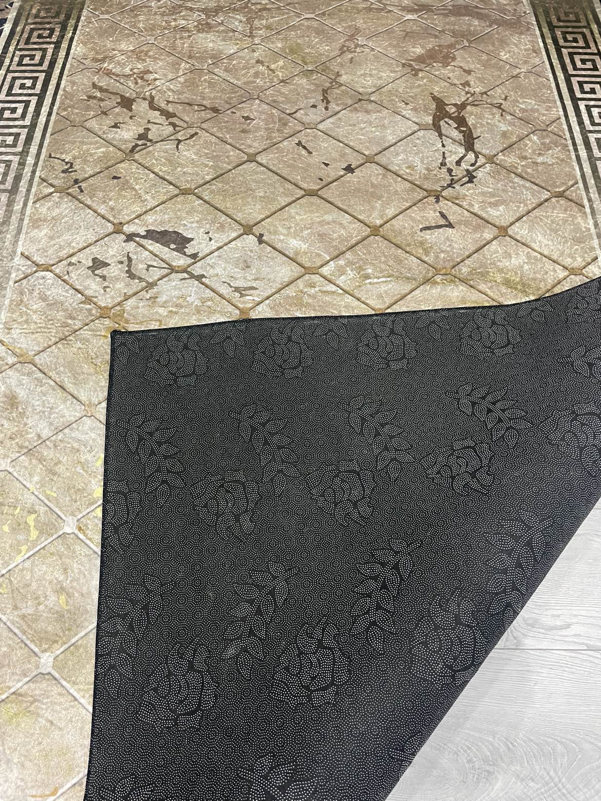Large/ lightweight Carpet - photo 3