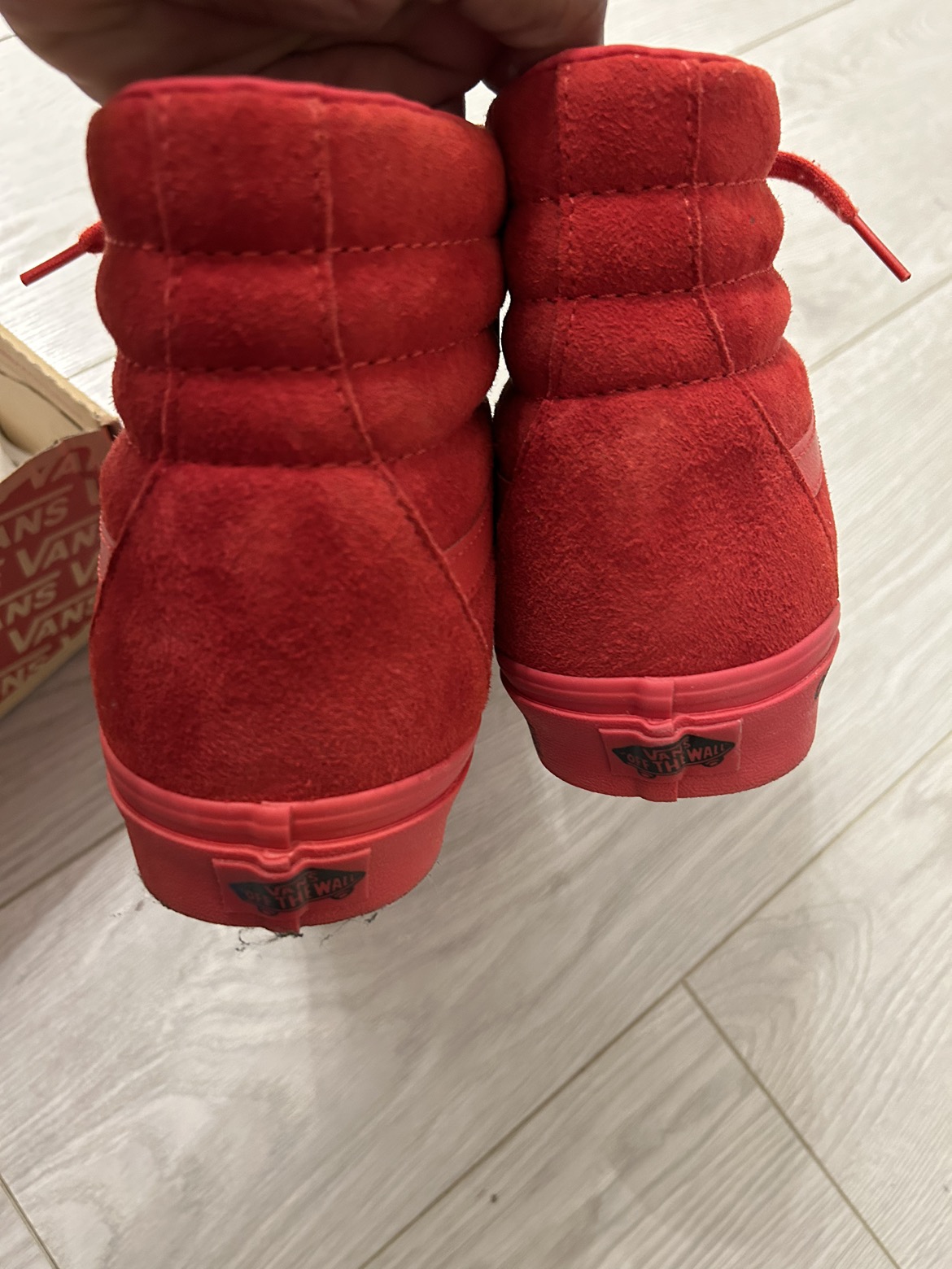 Vans shoes - photo 5