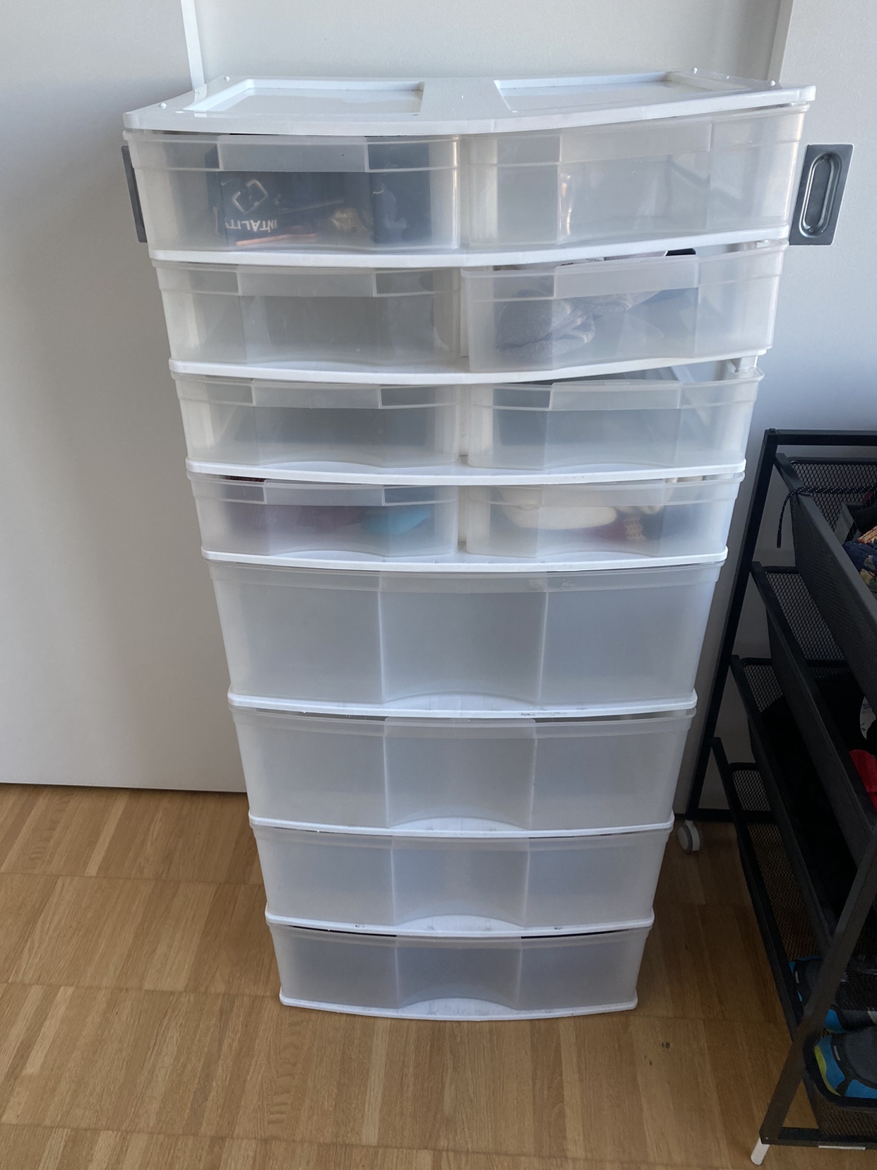 Drawers
