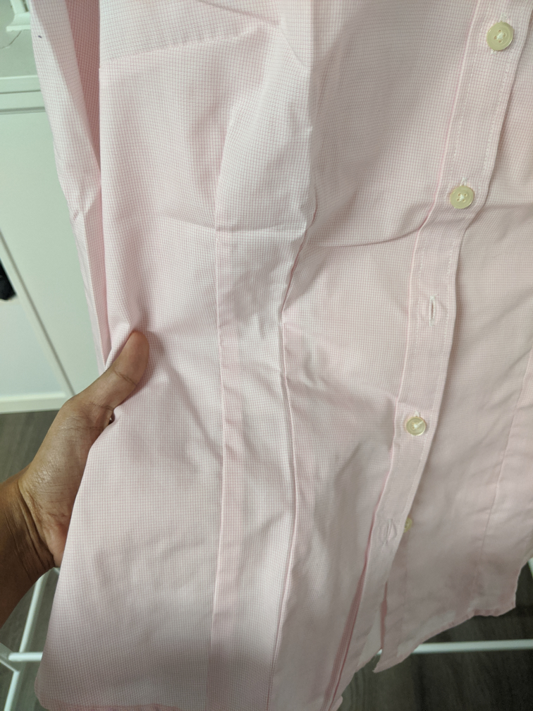 Shirt image indicator(2)