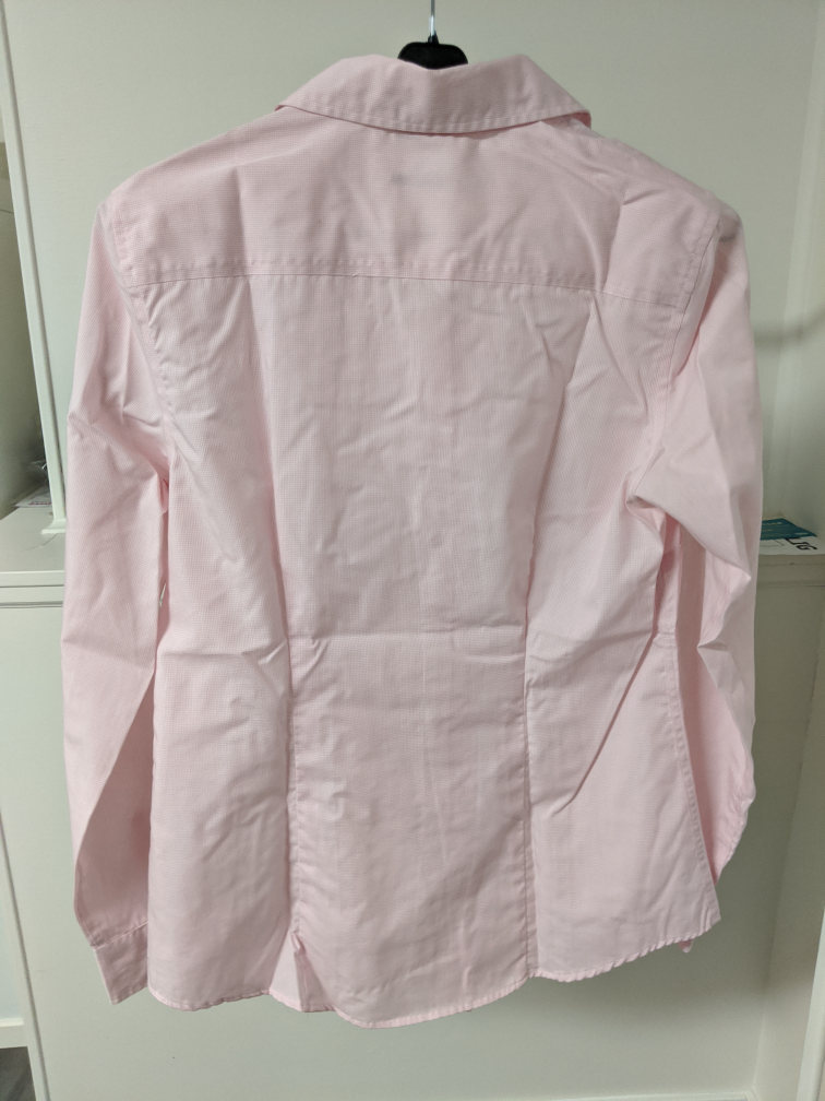 Shirt image indicator(4)