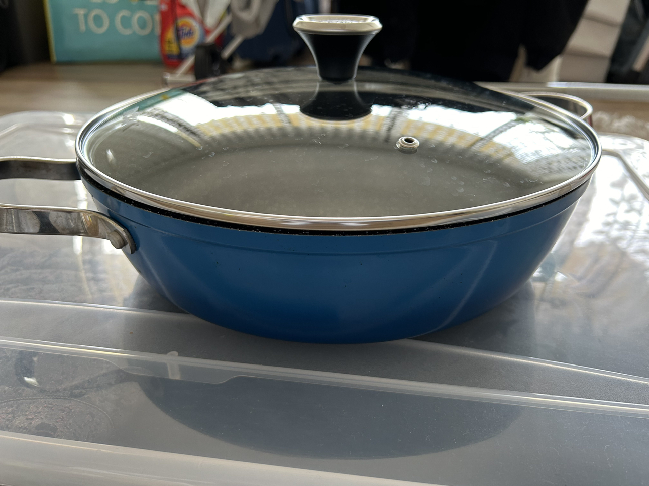 The Rock One Pot thumbnail