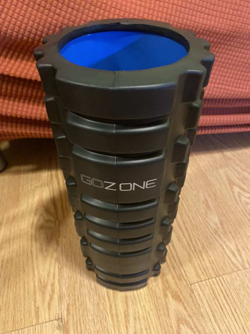 #freecycle  Go Zone Foam Roller