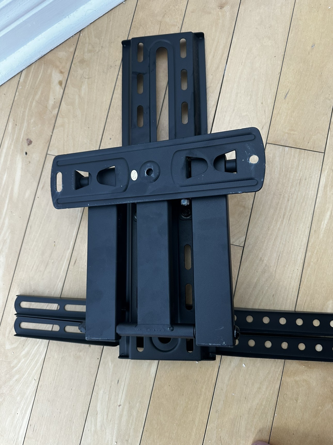 TV mount - photo 4