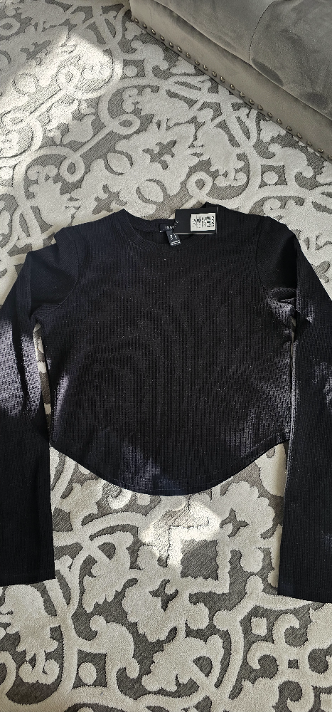 Brand New Shirt