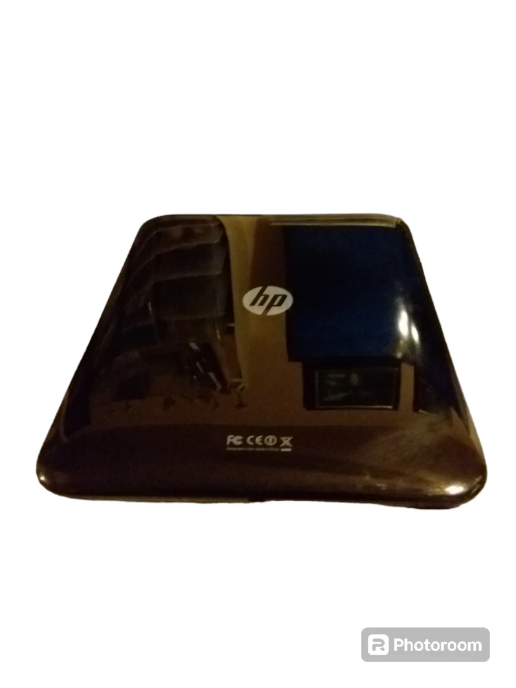 ➡️ Hewitt Packard Tablet - Read Description image indicator(2)