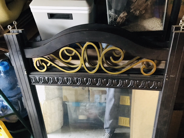 Big mirror - photo 2