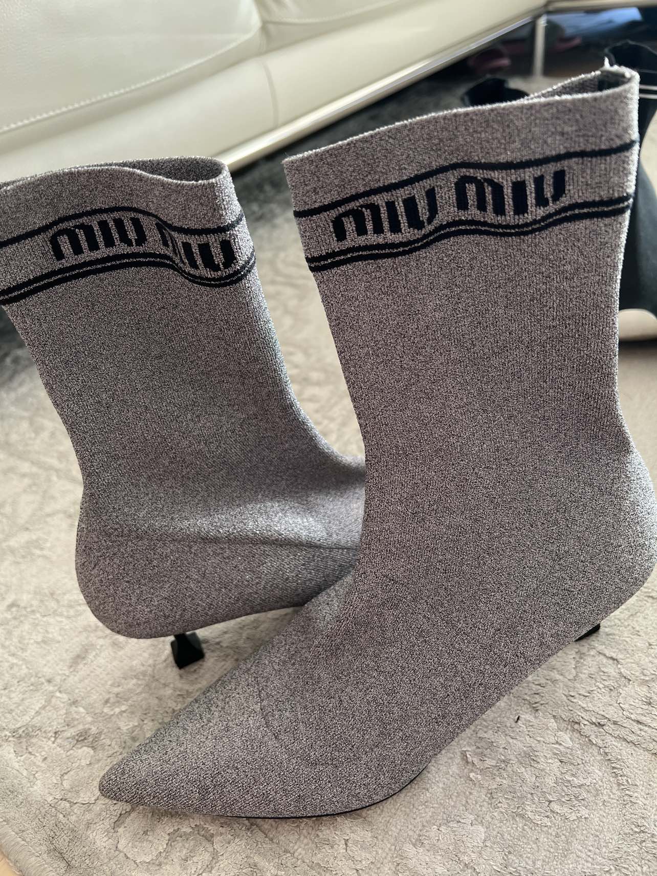 Miumiu boots thumbnail