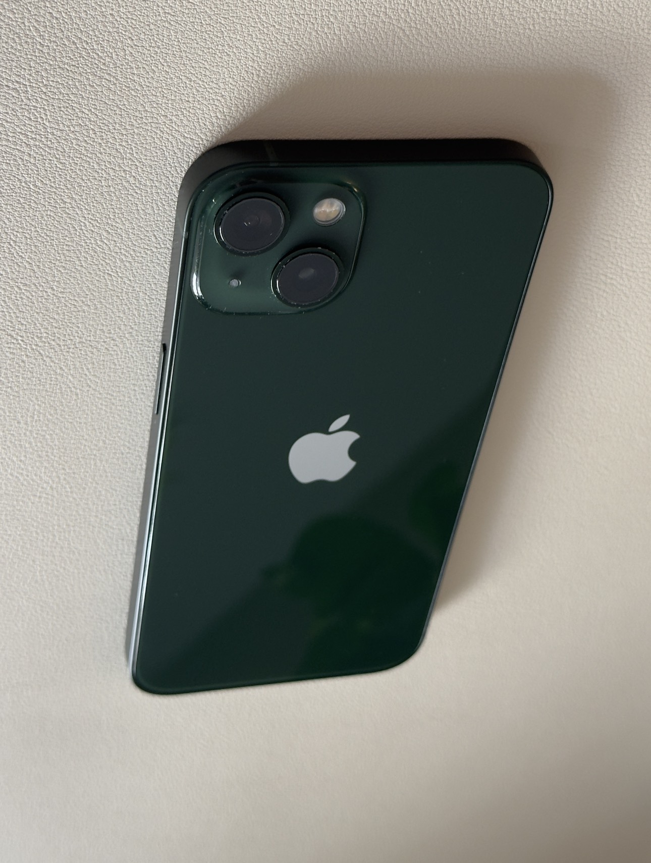 iPhone 13 128GB Green - photo 3
