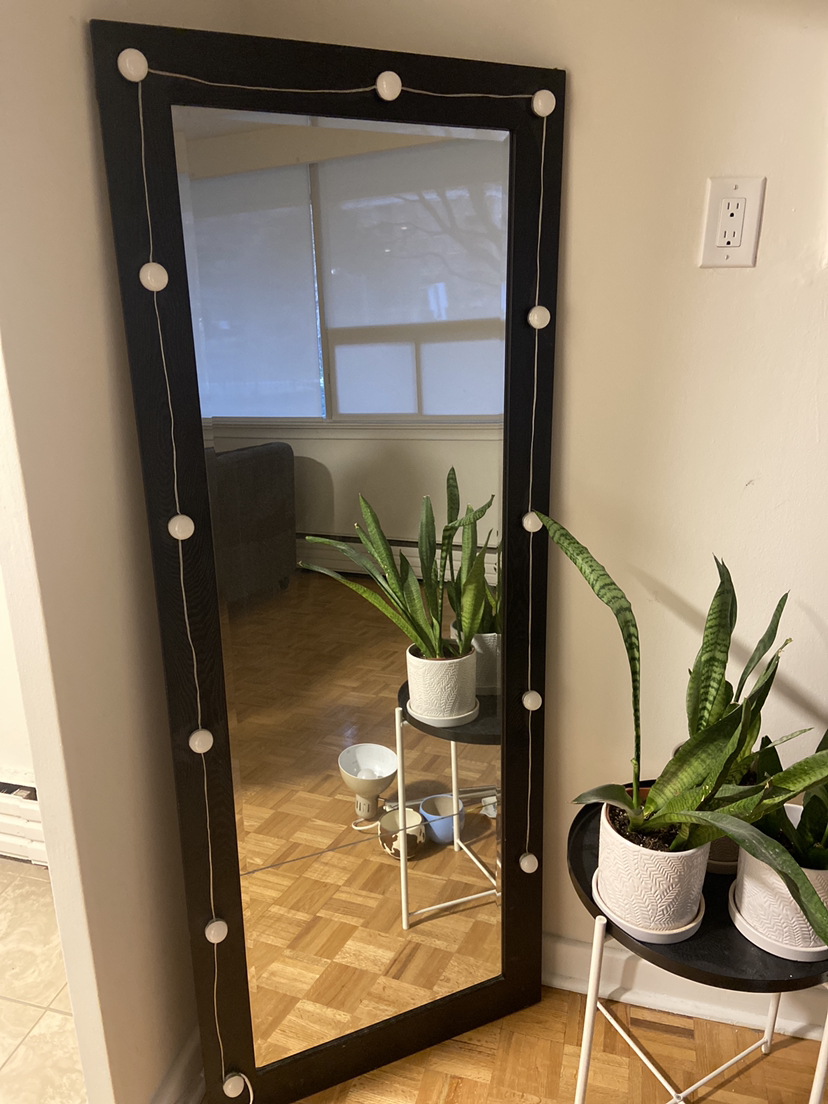 Standing Mirror thumbnail