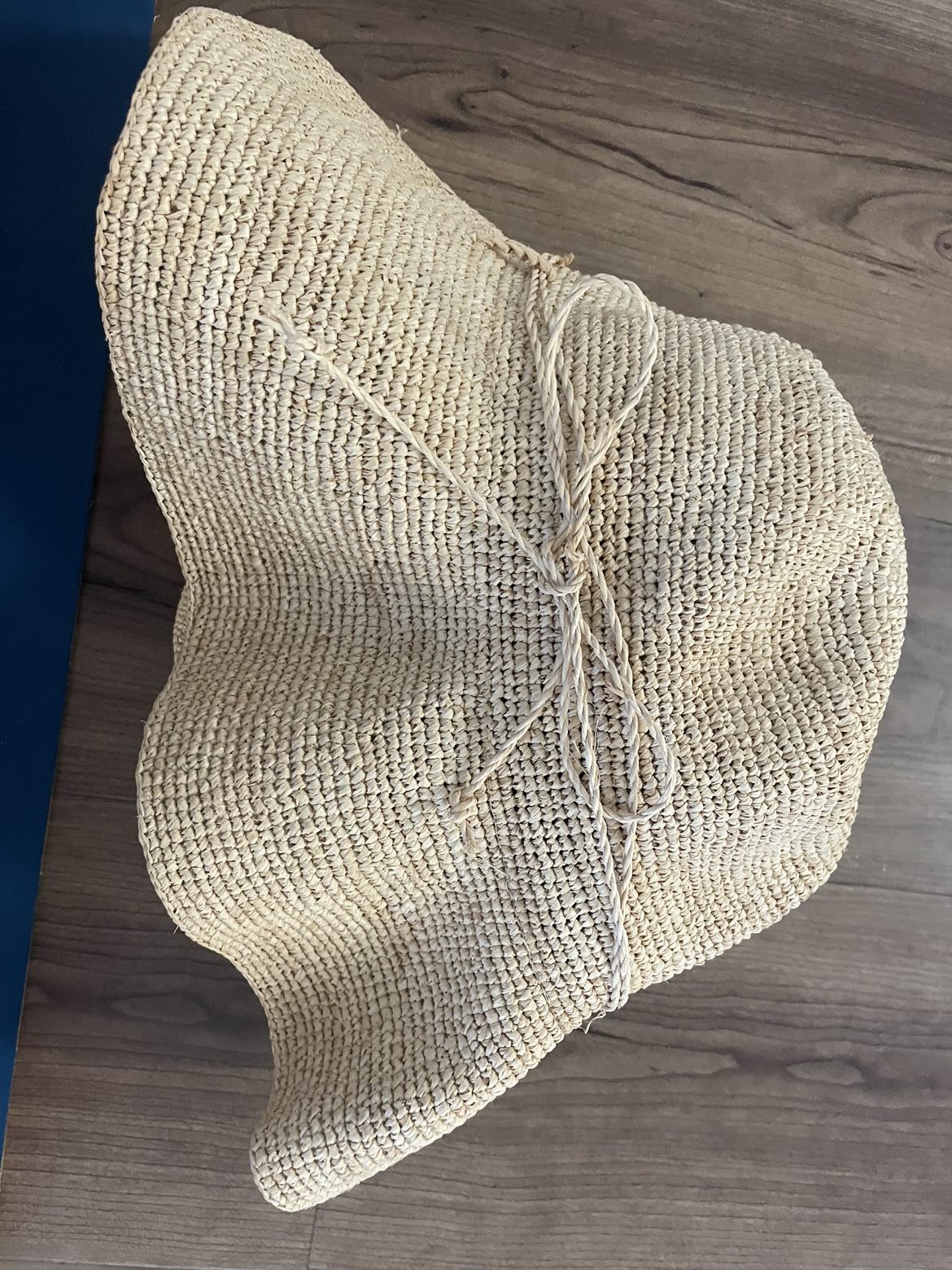 MUJI summer hat - photo 2