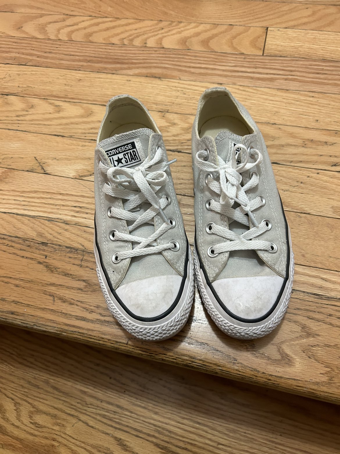 Converse women shoes