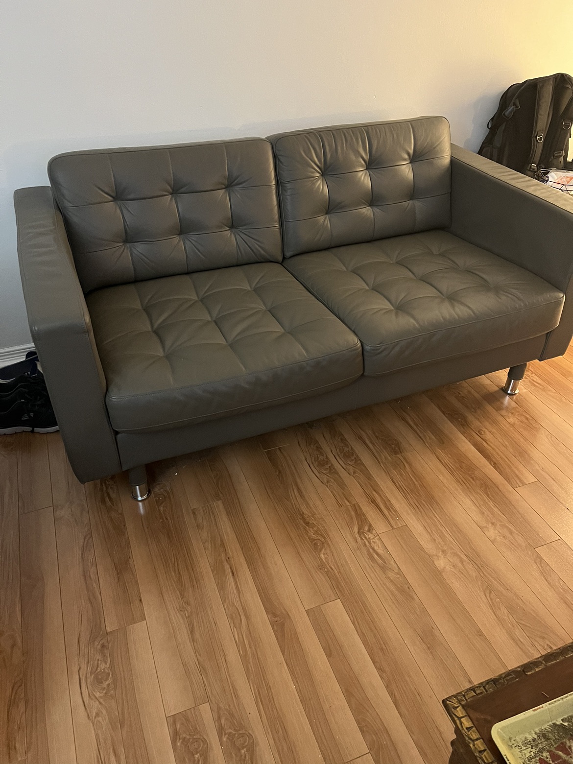 Love Seat