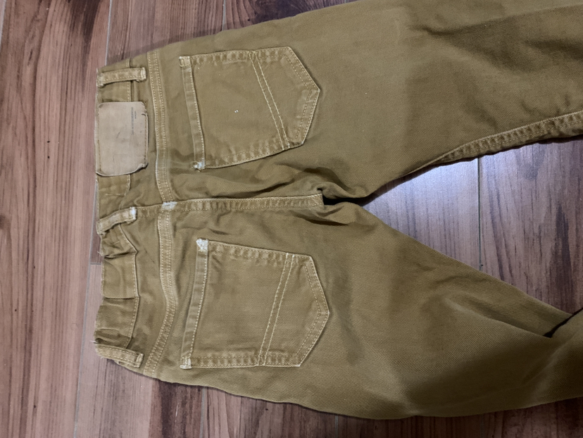 2 pants - photo 3