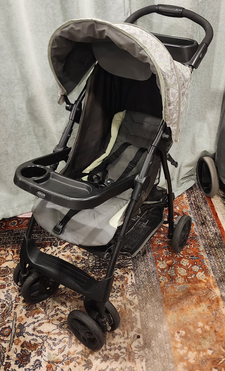 Stroller