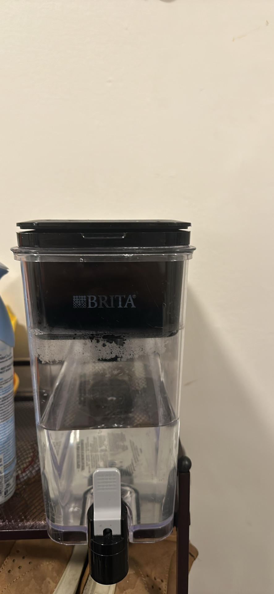Brita water purifier