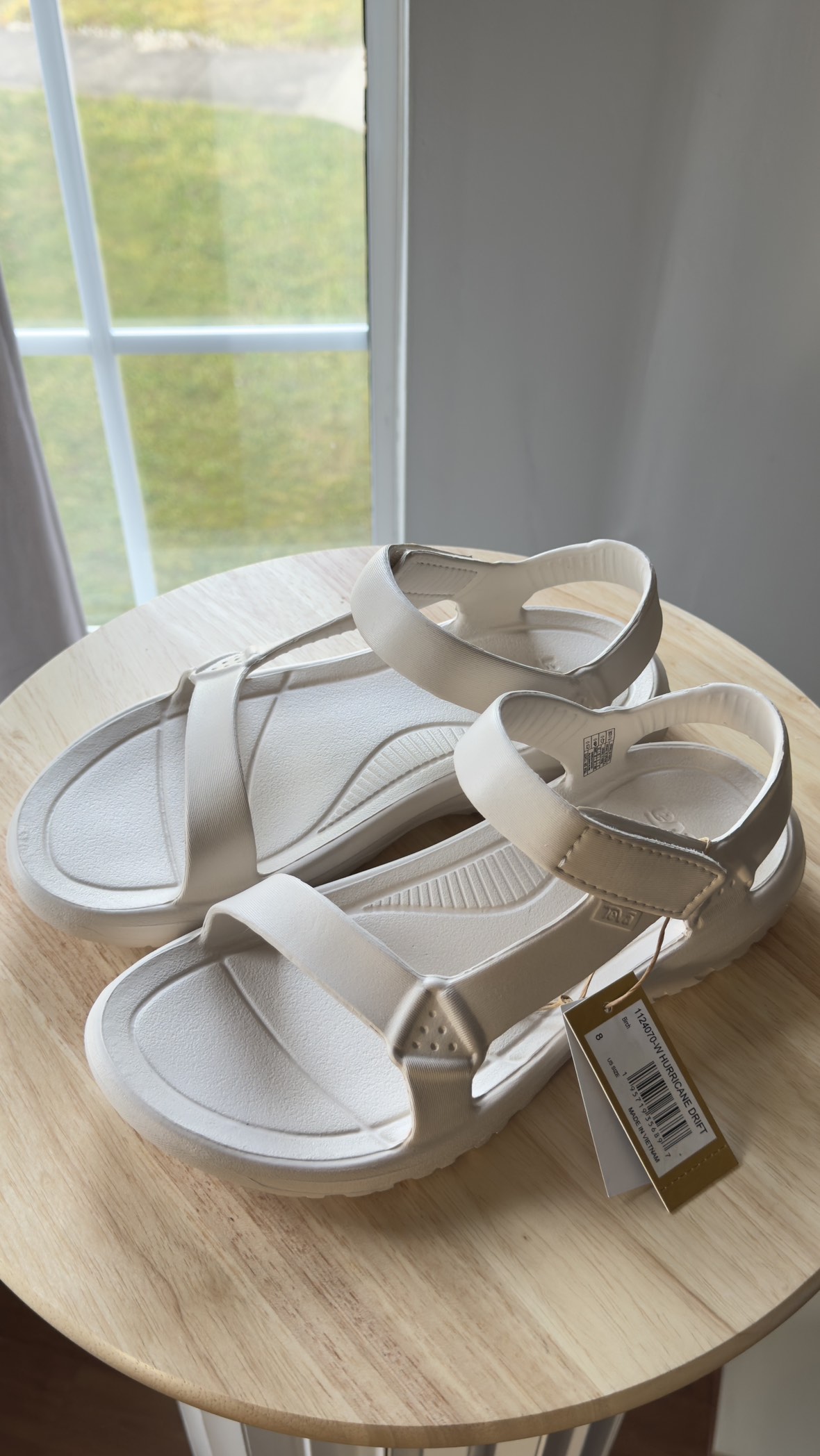 Teva Hurricane Drift Sandals
