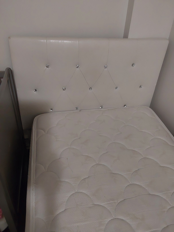 Twin head bed - photo 2