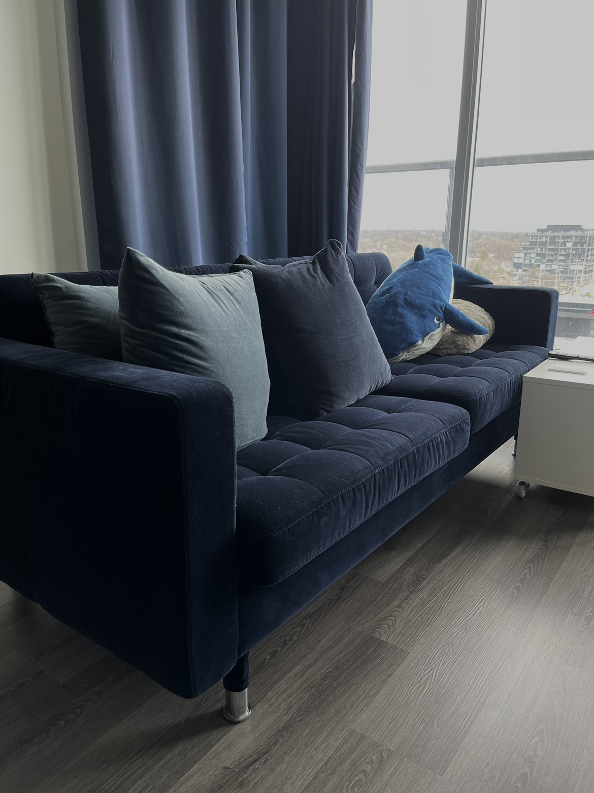Sofa from Ikea - photo 2