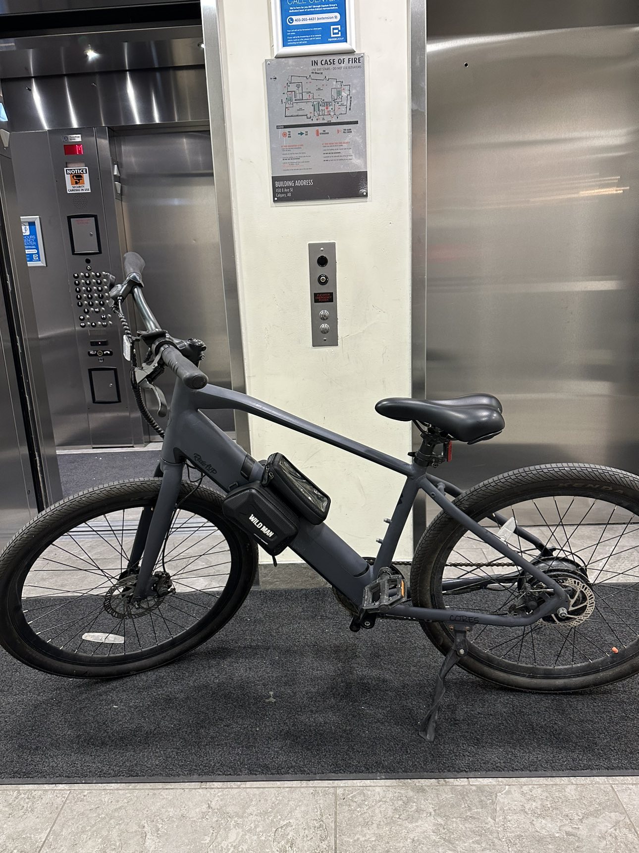 Ride1Up Core5 electric bike - photo 3
