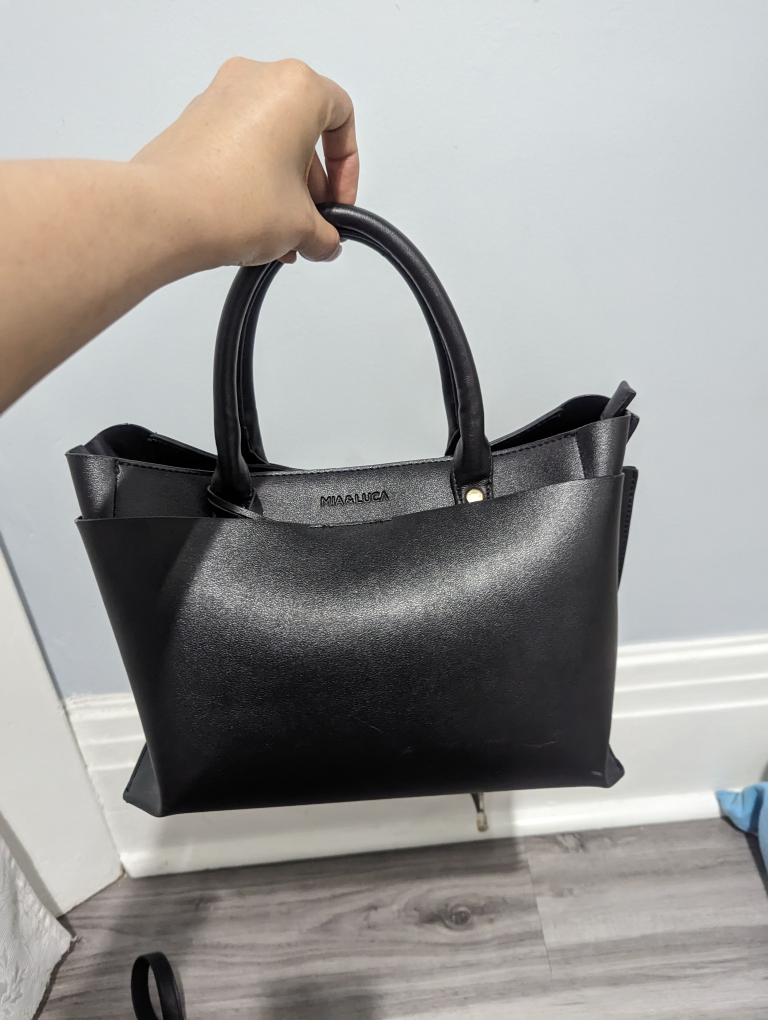 Black Bag - photo 4