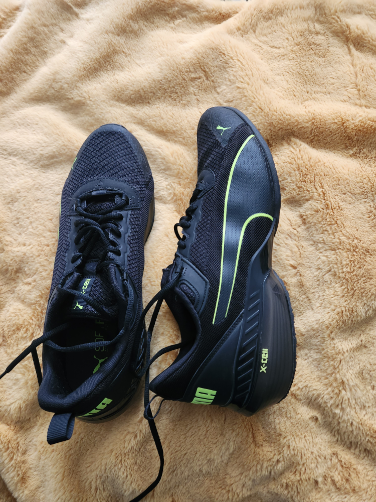 Puma shoes - photo 4