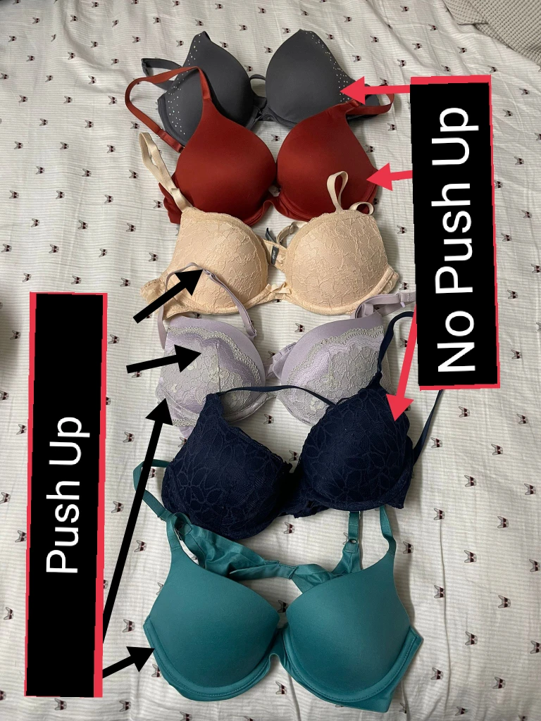 Aerie LaSenza 32B Bra $20/Ea image indicator(2)