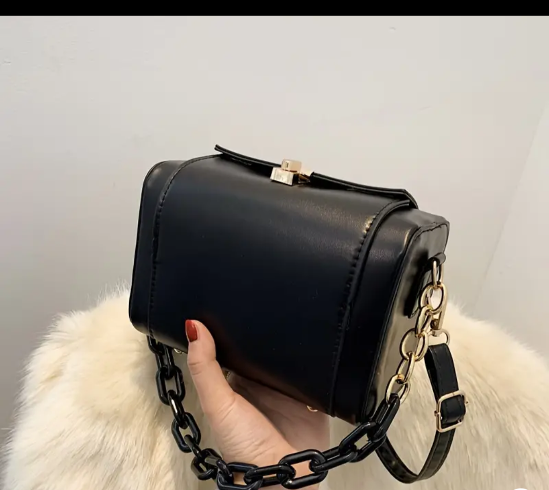 Small Black bag thumbnail