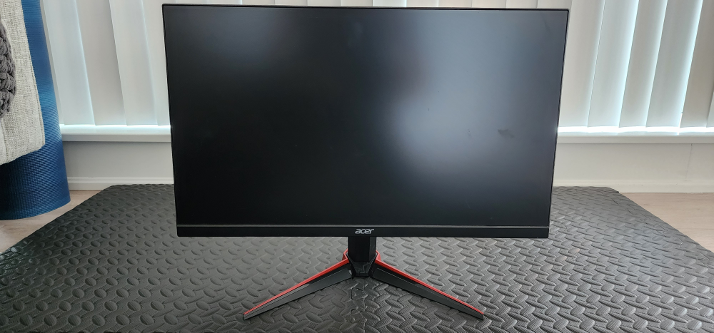 Monitor Acer Nitro 24 inches FullHD@165hz
