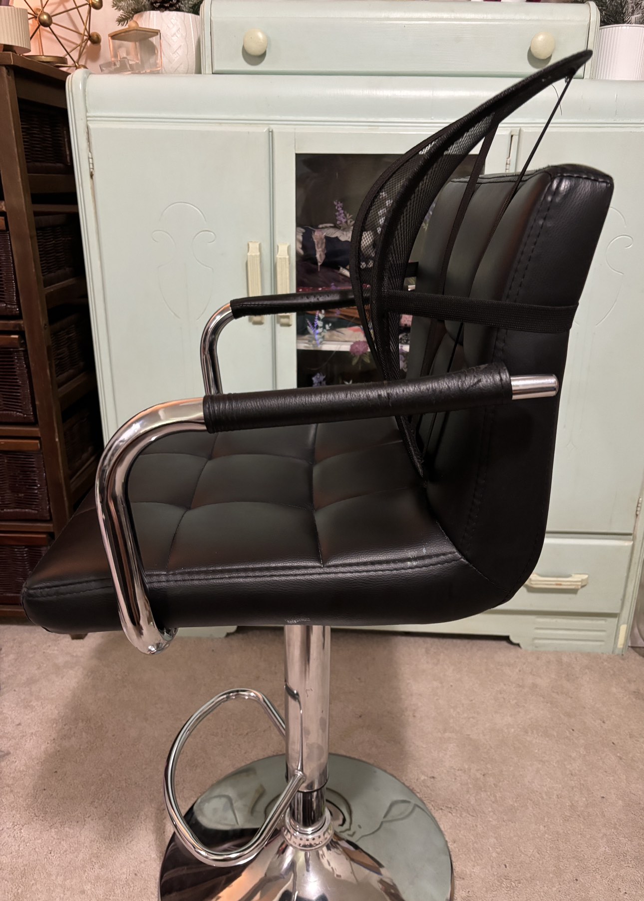 Chair image indicator(3)