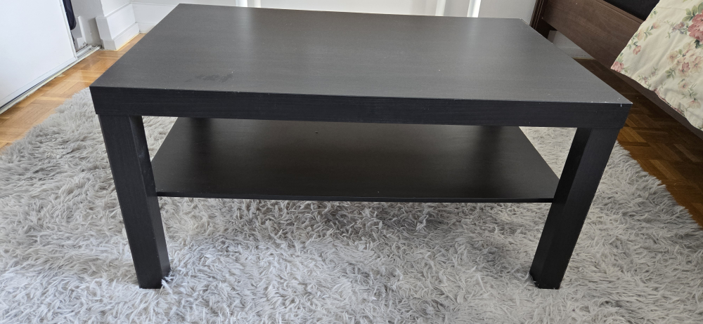 Coffee Table - photo 4