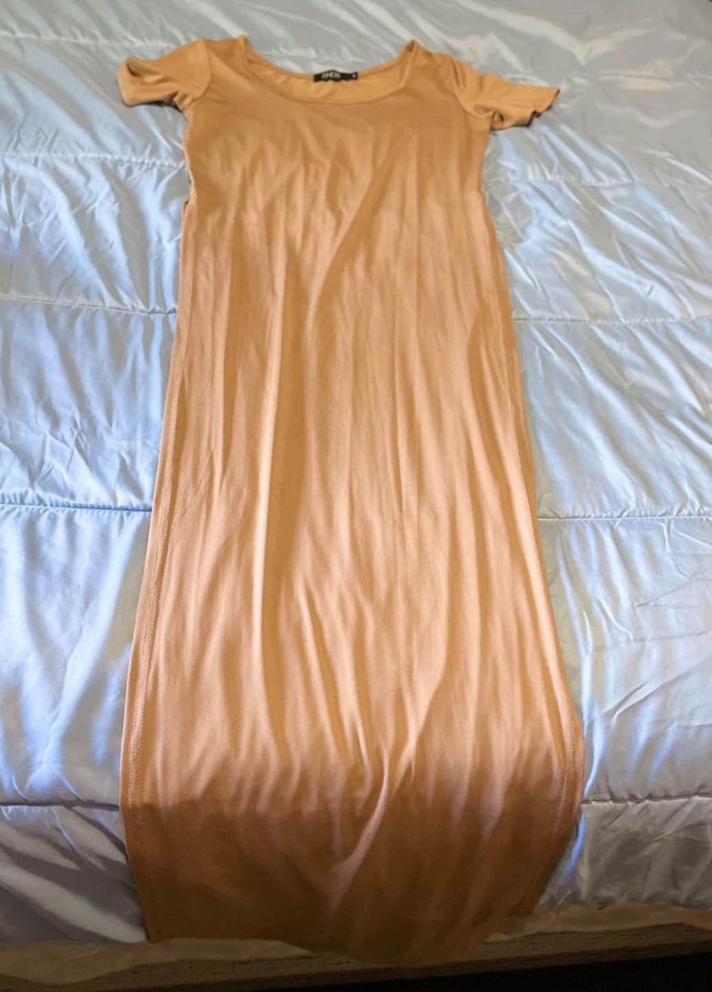 Long Summer Dress thumbnail