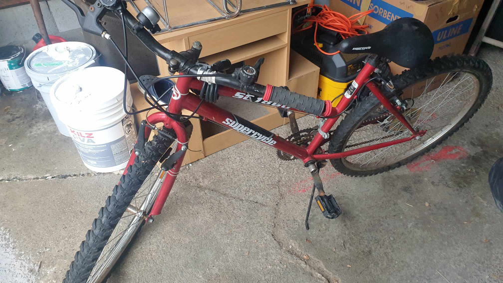 Bike