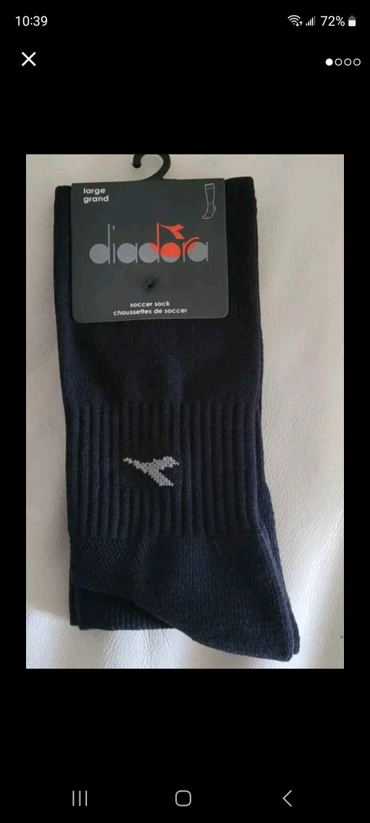 Soccer Socks NEW image indicator(3)