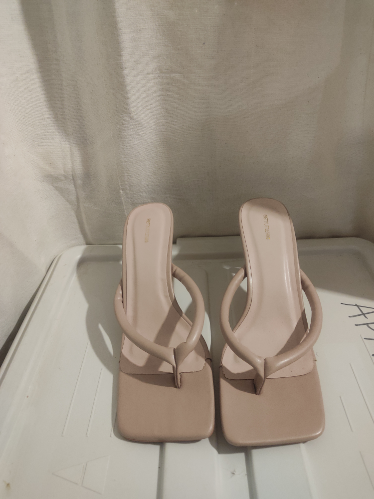 PLT Kitten Heels