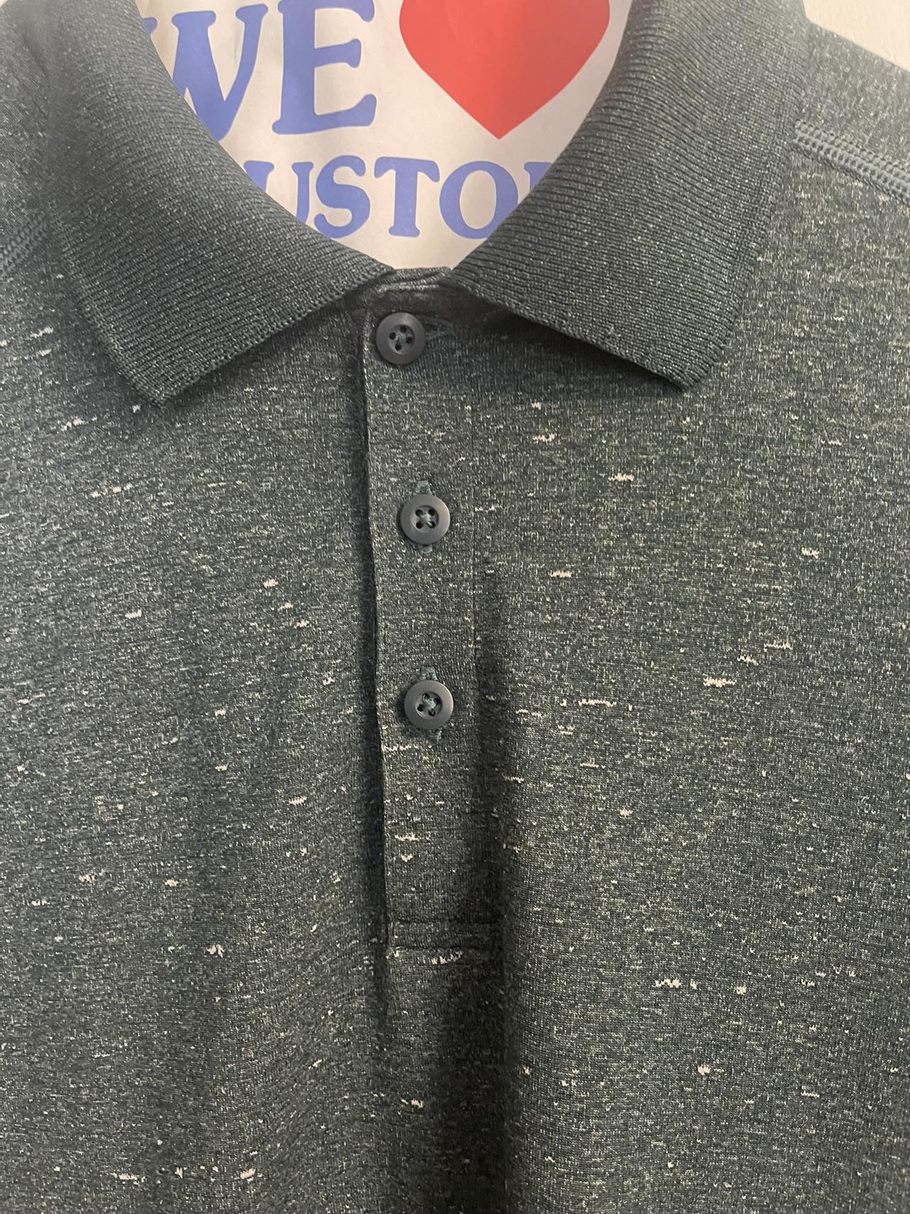 Men’s Lululemon Polo Top image indicator(2)