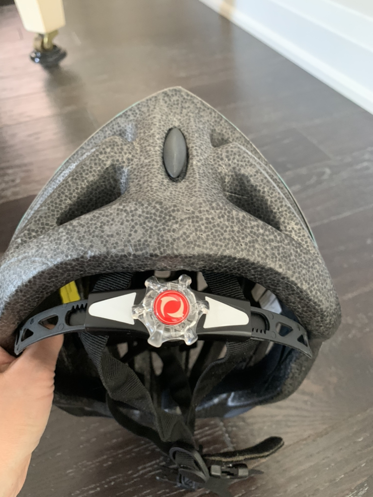 Bike helmet for older kids/adults 🥕 image indicator(4)