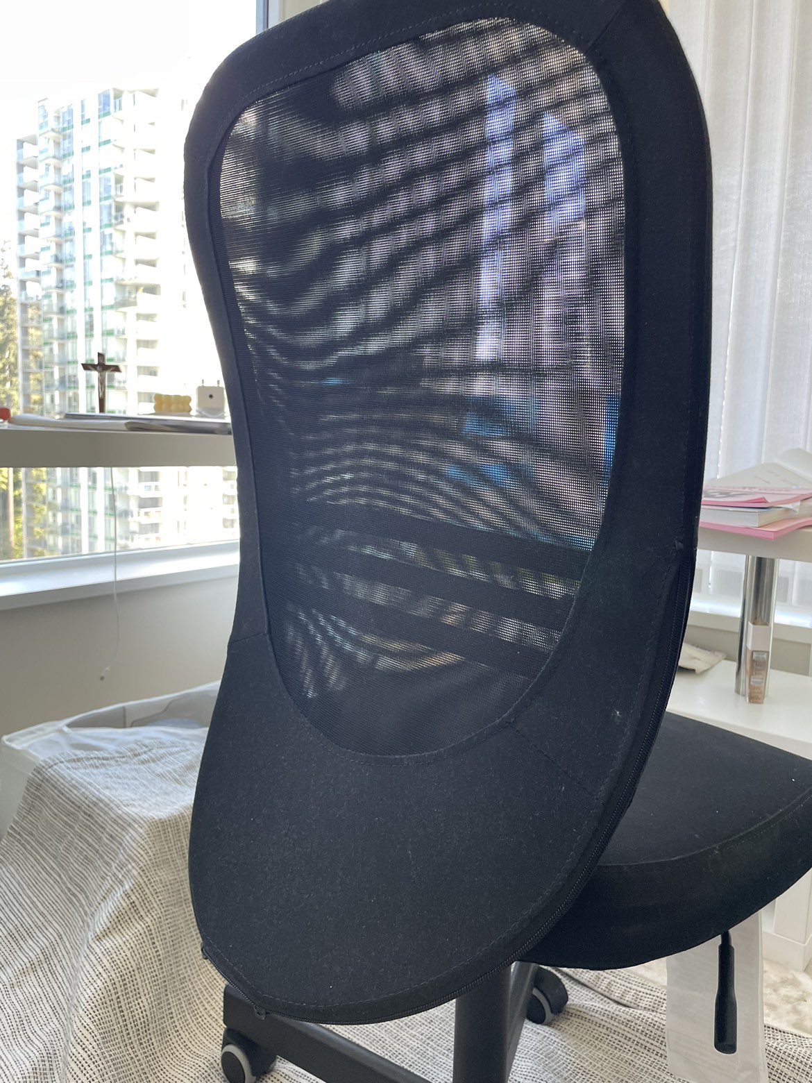 IKEA office chair - photo 2