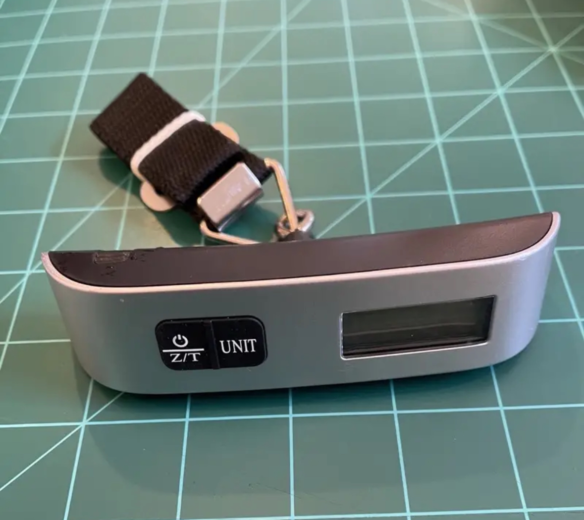 Suitcase/Luggage Scale