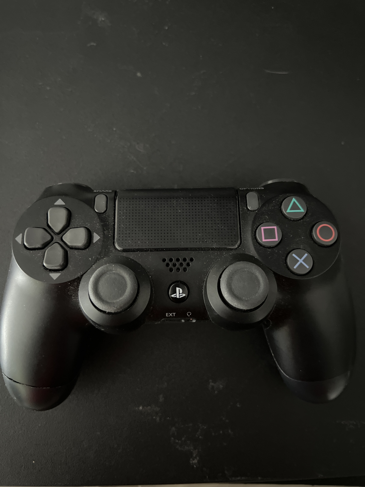 PS4 Slim - photo 3