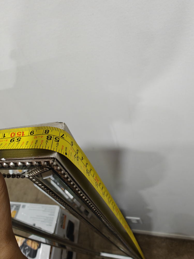 Mirror with Kickstand/Can be mounted - photo 4