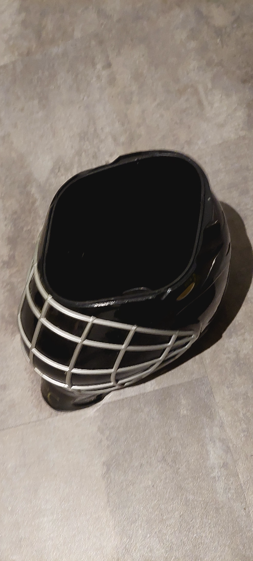 Canadian Club hockey ice bucket - photo 2