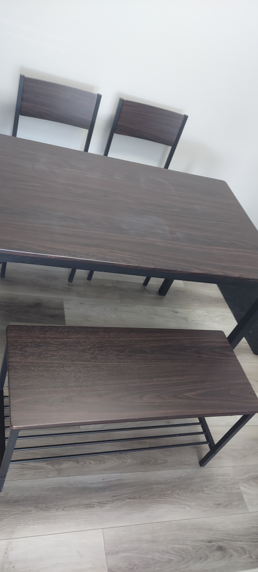 Dining table - photo 2