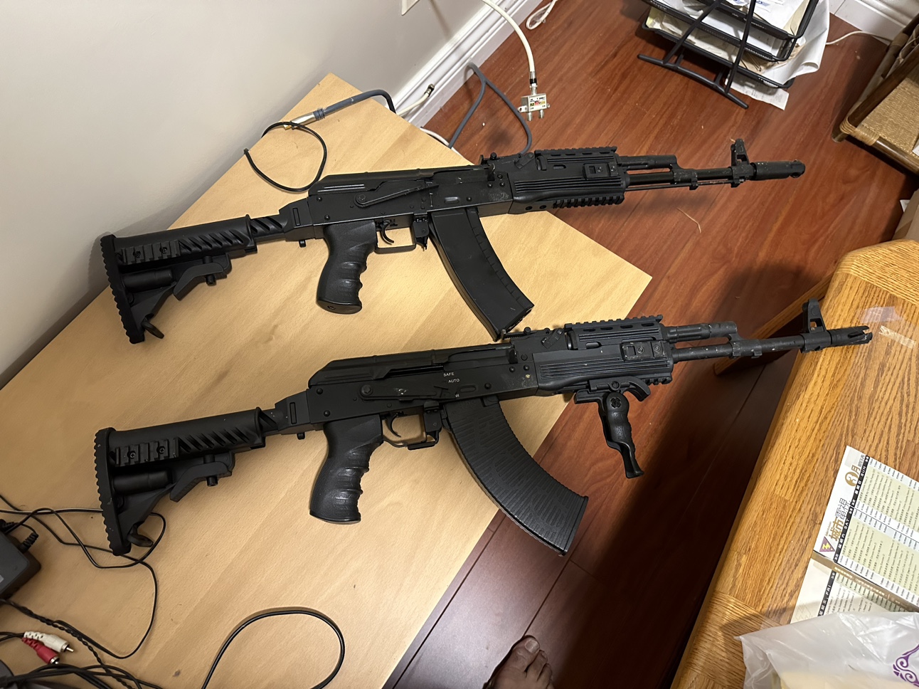 Airsoft brand new