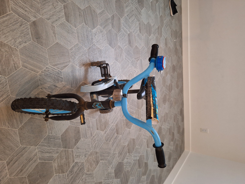 kids bike - photo 2